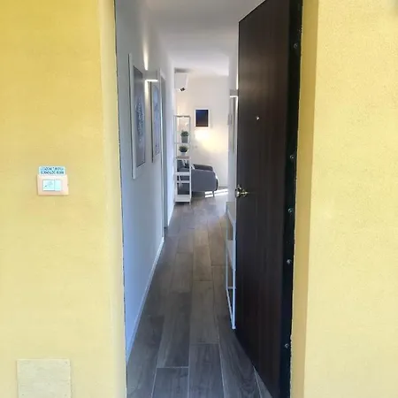 Apartament View Sottodossi *
