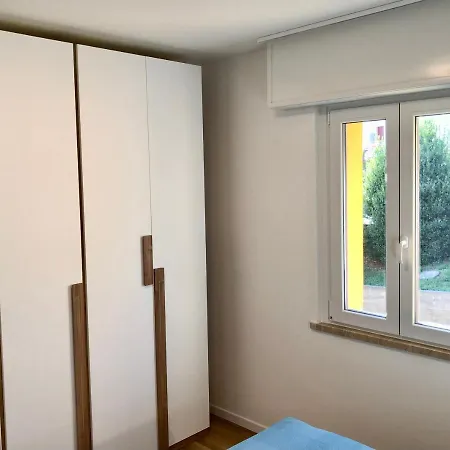 Apartament View Sottodossi