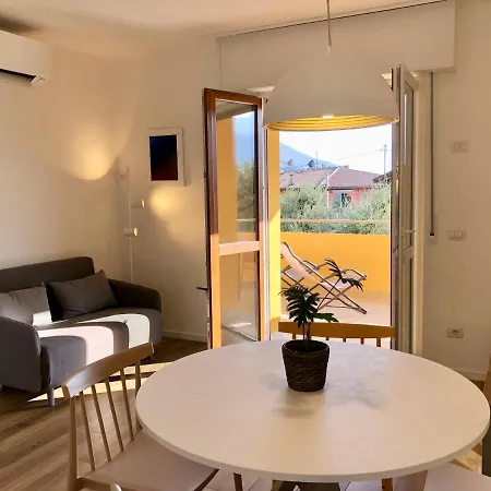 Apartament View Sottodossi