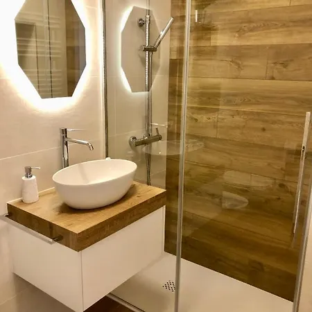 Apartament View Sottodossi