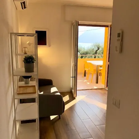 View Sottodossi * Malcesine