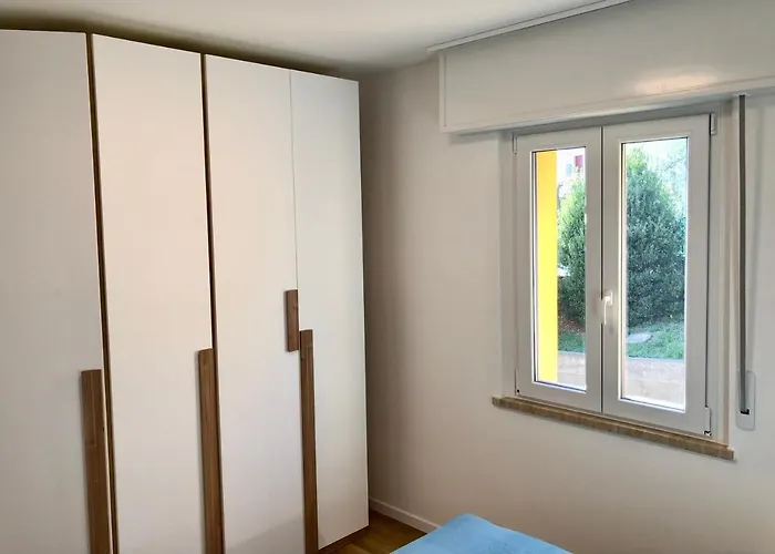 Apartament View Sottodossi