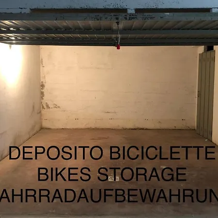 View Sottodossi Apartman *